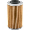 HIFLOFILTRO Oil Filter Cartridge - Internal Fitment HIFLOFILTRO Oil Filter Cartridge - Internal Fitment